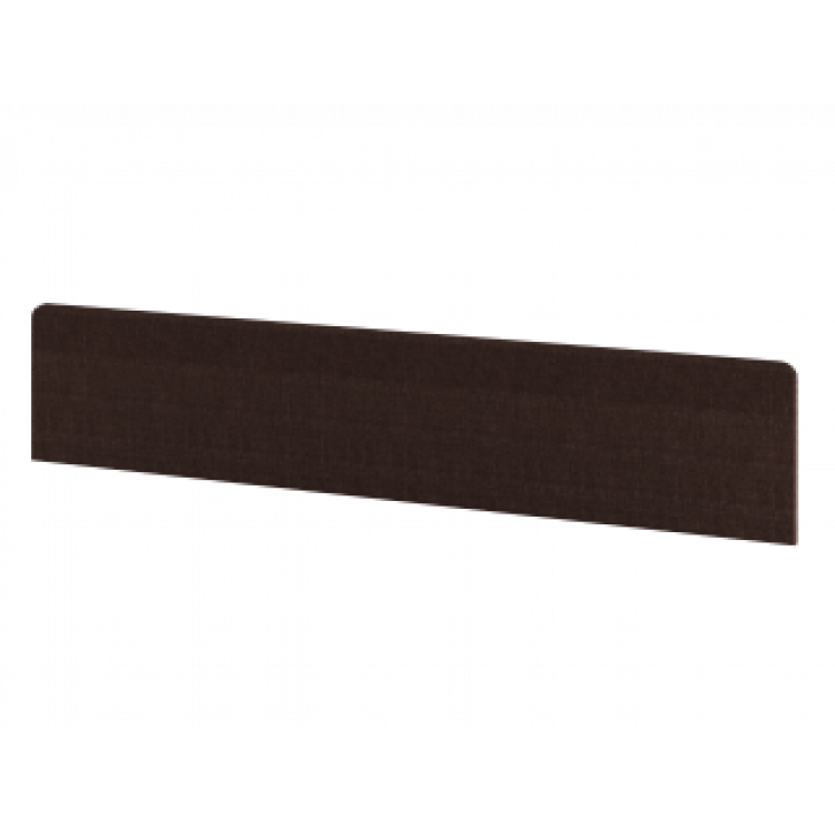 Экран ЛДСП в тканевом чехле 1800 мм 512057