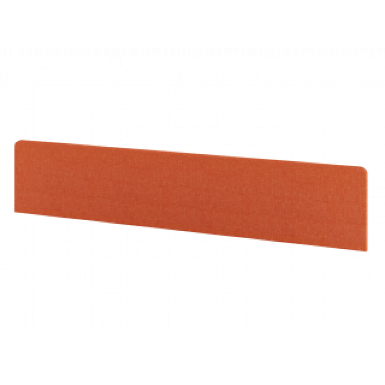 Экран ЛДСП в тканевом чехле 1800 мм 512057