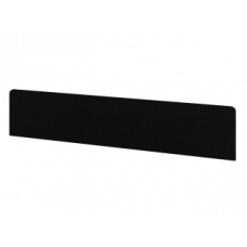 Экран ЛДСП в тканевом чехле 1800 мм 512057