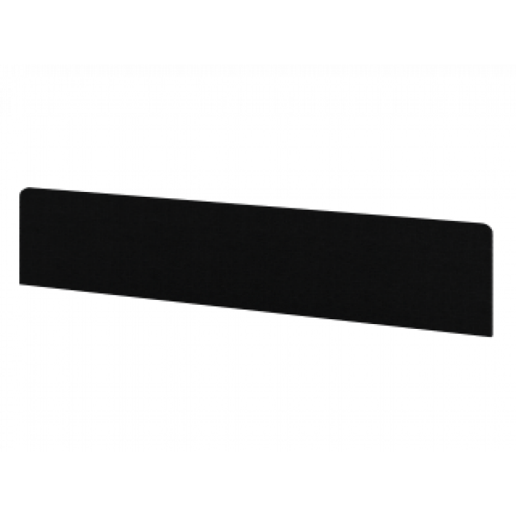 Экран ЛДСП в тканевом чехле 1800 мм 512057