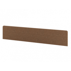 Экран ЛДСП в тканевом чехле 1800 мм 512057