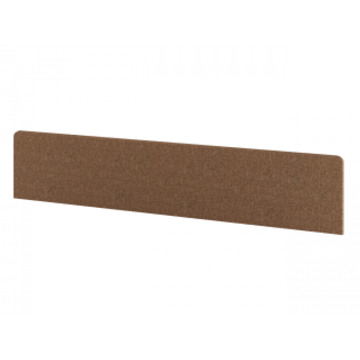 Экран ЛДСП в тканевом чехле 1800 мм 512057