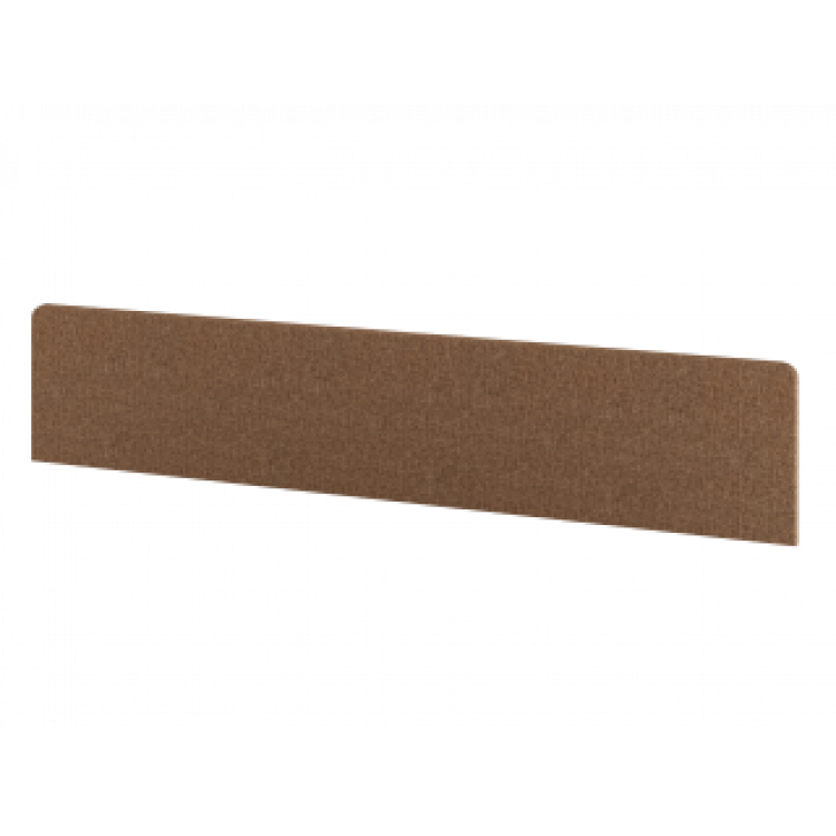 Экран ЛДСП в тканевом чехле 1800 мм 512057