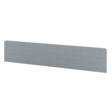 Экран ЛДСП в тканевом чехле 1800 мм 512057