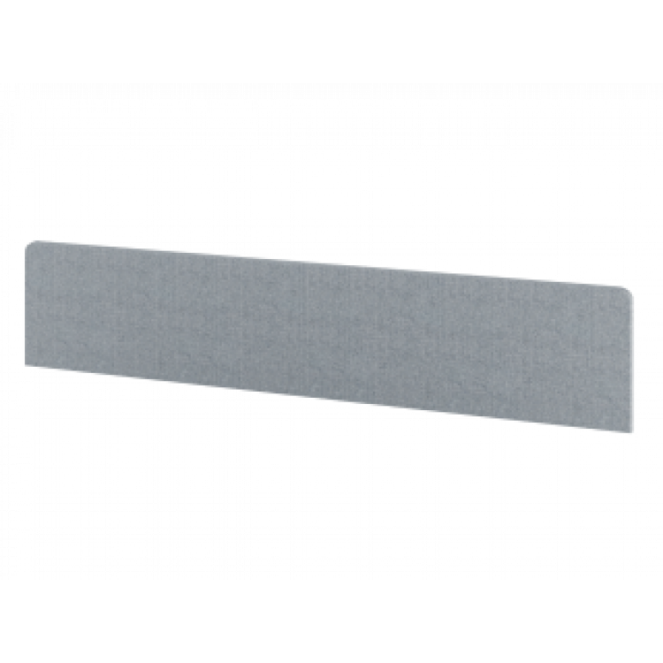 Экран ЛДСП в тканевом чехле 1800 мм 512057