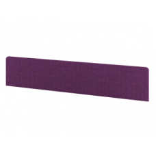 Экран ЛДСП в тканевом чехле 1800 мм 512057