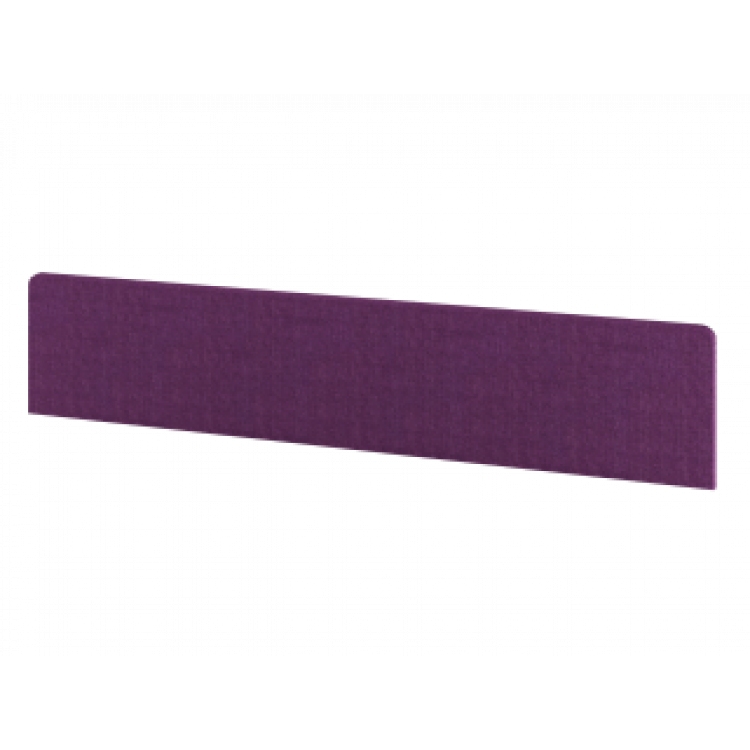 Экран ЛДСП в тканевом чехле 1800 мм 512057