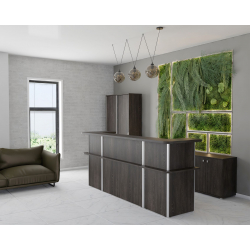 Мебель для приемной Vasanta