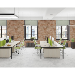 Мебель для персонала Vasanta