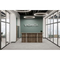 Мебель для приемной Vasanta