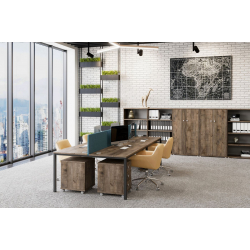 Мебель для персонала Vasanta