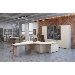 Кабинет руководителя Vasanta