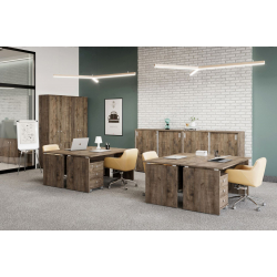 Мебель для персонала Vasanta