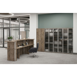 Мебель для приемной Vasanta