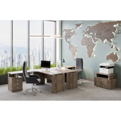 Мебель для персонала Vasanta