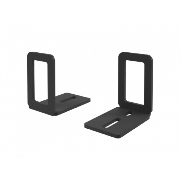 Уголки для крепления экрана в тканевом чехле к одиночным столам Lite 511301