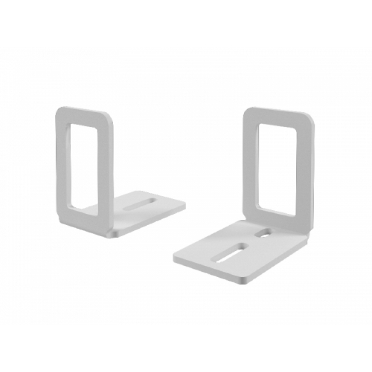 Уголки для крепления экрана в тканевом чехле к одиночным столам Lite 511301