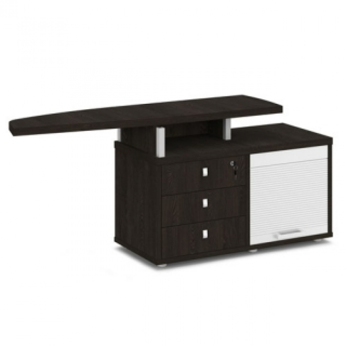 Тумба V-412 левая