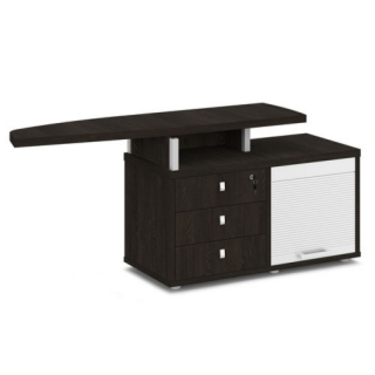 Тумба V-412 левая