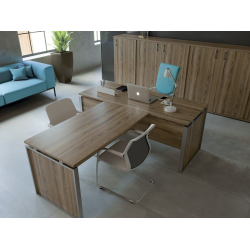 Кабинет руководителя Аргентум-М