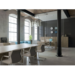 Кабинет руководителя Аргентум-М