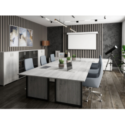 Кабинет руководителя Аргентум-М