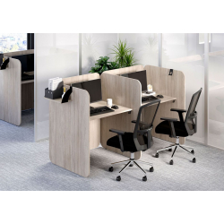 Мебель для персонала BELL