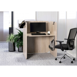 Мебель для персонала BELL