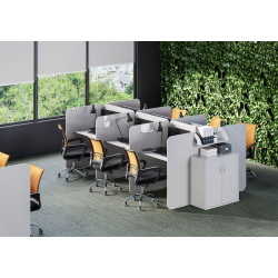 Мебель для персонала BELL