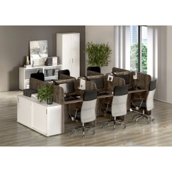 Мебель для персонала BELL