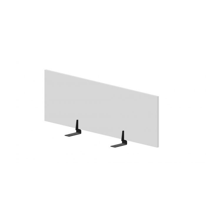 Фронтальный экран для стола bench UMSFBE118