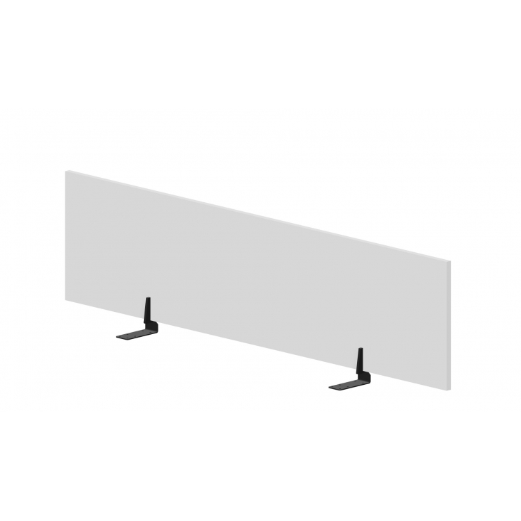 Фронтальный экран для стола bench UMSFBE158