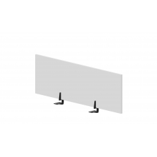 Фронтальный экран для отдельного стола UMSFS118