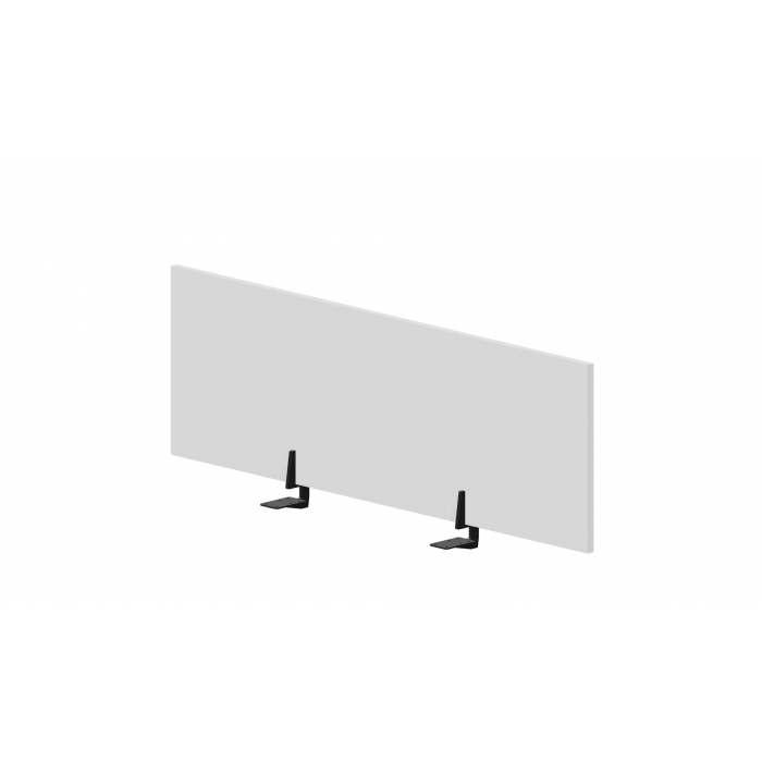 Фронтальный экран для отдельного стола UMSFS118