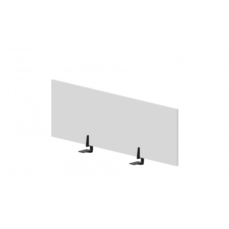 Фронтальный экран для отдельного стола UMSFS118