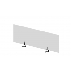 Фронтальный экран для отдельного стола UMSFS138