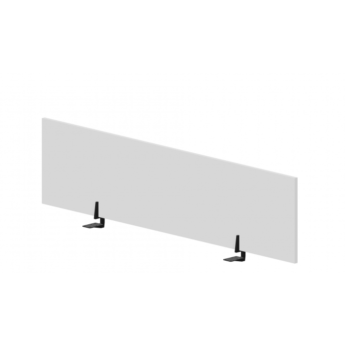 Фронтальный экран для отдельного стола UMSFS158