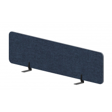 Фронтальный экран Design для столов bench UFDFBEN158