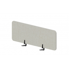 Фронтальный экран Design для отдельного стола UFDFSN118