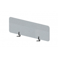 Фронтальный экран Design для отдельного стола UFDFSN138