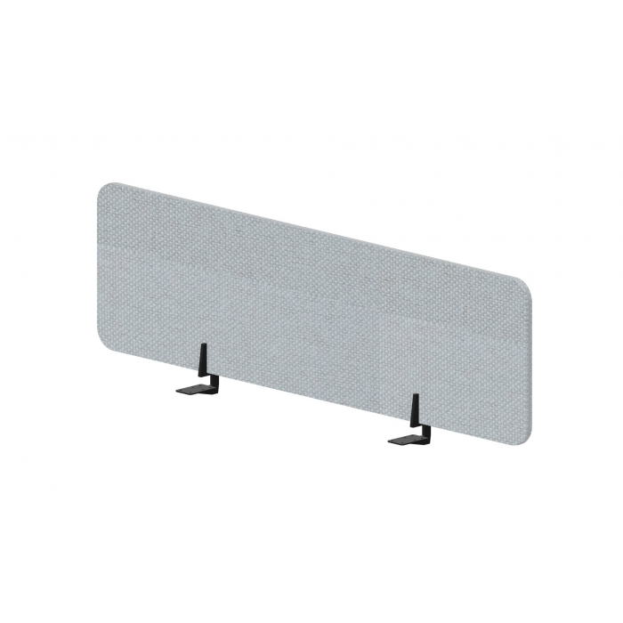 Фронтальный экран Design для отдельного стола UFDFSN138
