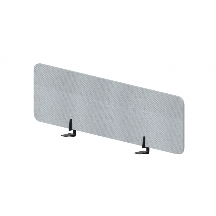 Фронтальный экран Design для отдельного стола UFDFSN138