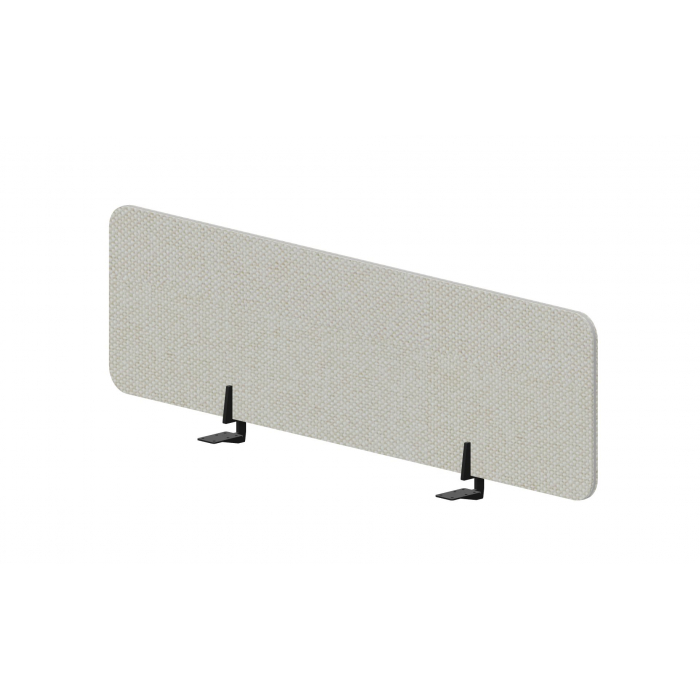 Фронтальный экран Design для отдельного стола UFDFSN138