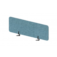 Фронтальный экран Design для отдельного стола UFDFSN138