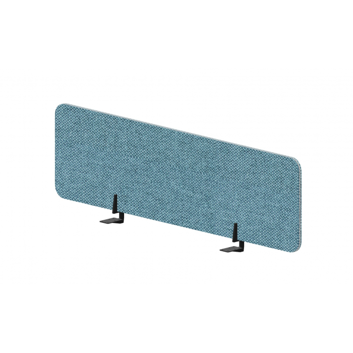 Фронтальный экран Design для отдельного стола UFDFSN138