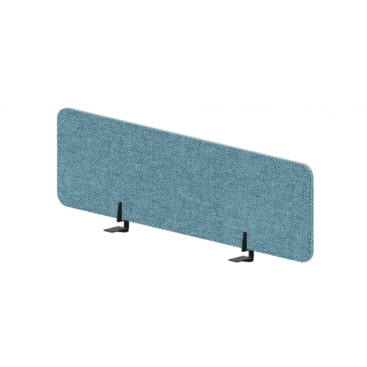 Фронтальный экран Design для отдельного стола UFDFSN138