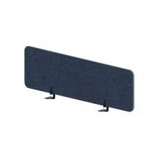 Фронтальный экран Design для отдельного стола UFDFSN138