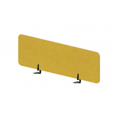 Фронтальный экран Design для отдельного стола UFDFSN138