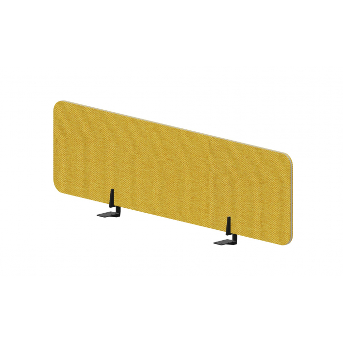 Фронтальный экран Design для отдельного стола UFDFSN138