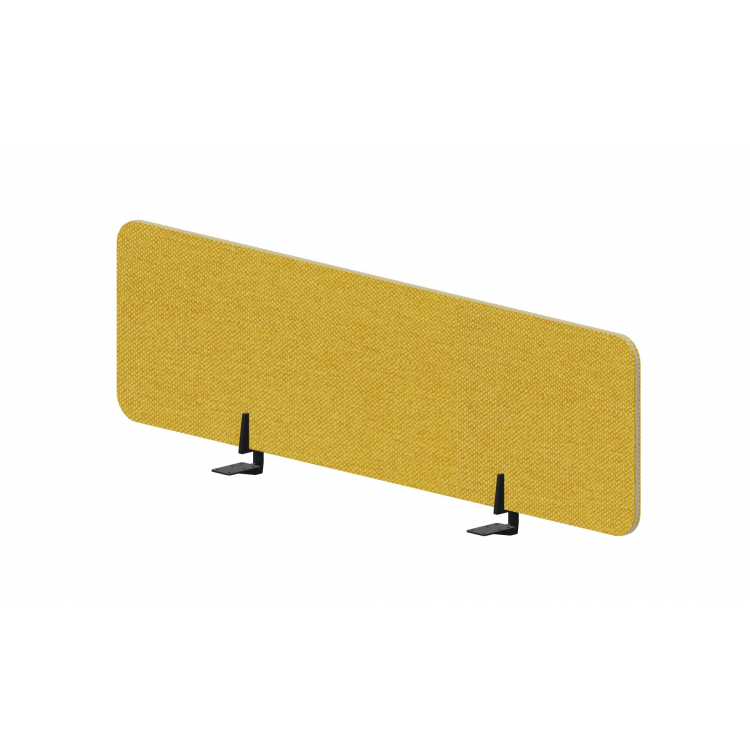 Фронтальный экран Design для отдельного стола UFDFSN138